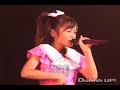 [スマイレージ] 小川紗季 Ogawa Saki Solo Vol.3 キラキラ冬のシャイニーＧ(sub)