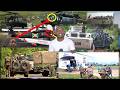 NIBA MUSENGA MUSENGE M23 ICAKIYE MONUSCO IJORO IHEREZE IBITWARO FDRL BYO KURASA URWANDA BARAWANYE 