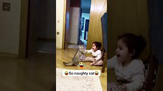 Pia Love With Pet Kids