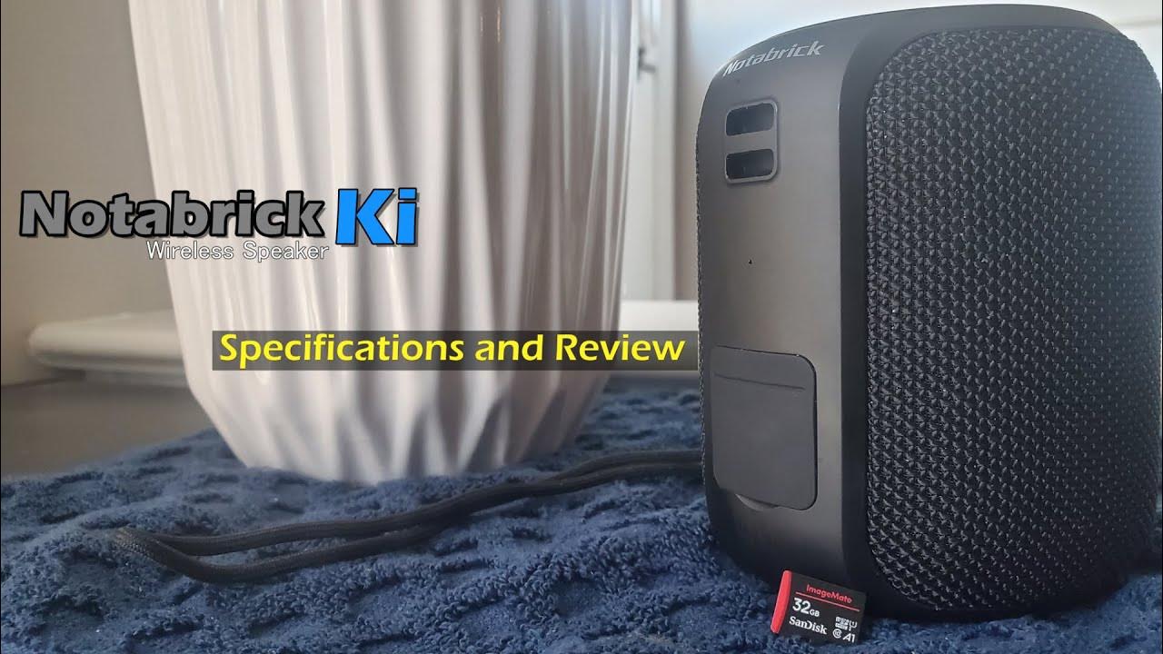 Notabrick Ki - Info & Review - YouTube