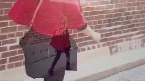 Vidal Sassoon Scholarship Beauty Changes Lives- Kassandra Marquardt- Indianapolis