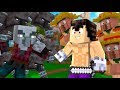 MINECRAFT CON NOOBS - ATACAMOS LA BASE DE LOS SAQUEADORES #29