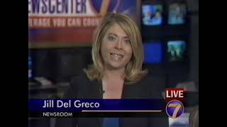 NewsCenter 7 at Noon - 2006 | WHIO Dayton Ohio Local (Retro) News