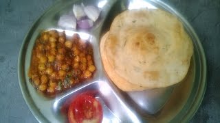 Chole Bhature Recipe चटपटे पंजाबी छोले-भटूरे बनाने की विधि भटूरे कैसे बनाये