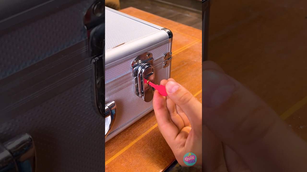 You Won't Believe How Simple This Key Copy Is #keys #diy #hack #detective #crafty