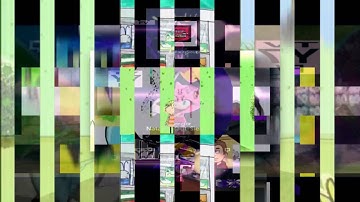 (Season 17) Scan vs Round 174