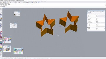 Rhino6, extrusion, polysurface, surface (with UseExtrusion)