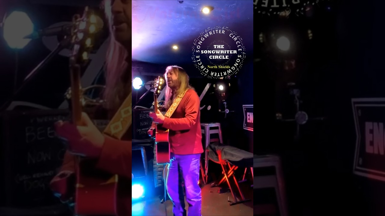 Terry Gorman Natural Girl short 