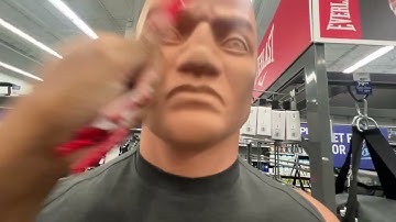 1 HR OF PUBLIC ASMR IN Academy | Chit Chat, Camera Tapping, Price Check, Lofi, Tapping, Scratching