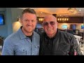 Johnny mad dog adair podcast with tommy robinson 2023
