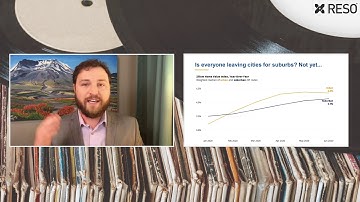 Keeping Up with the Fastest Fall Housing Mrkt on Record, Bridge Interactive API - RESO Remote Encore