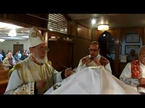 الصوت الملائكي ابونا تيموثاوس جبرائيل 