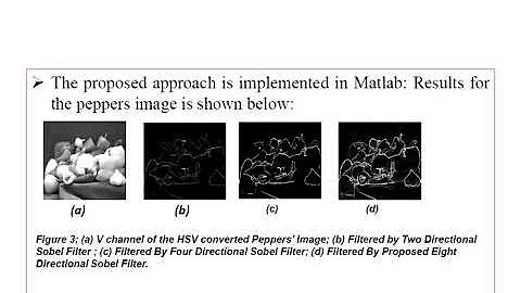 #sobelOperator|Sobel Filter|Edge Detection Using Sobel Filter