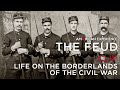 Civil War in the Tug Valley Quiz
