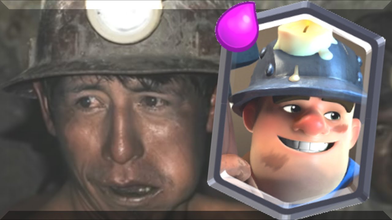 Clash Royale Cringe Compilation