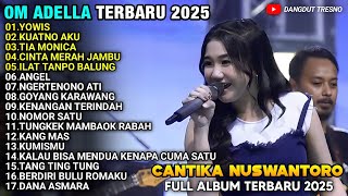 Download Lagu YOWIS - Cantika Nuswantoro - TIA MONICA - CANTIKA NUSWANTORO ADELLA TERBARU 2025 FULL ALBUM MP3 Download Lagu YOWIS - Cantika Nuswantoro - TIA MONICA - CANTIKA NUSWANTORO ADELLA TERBARU 2025 FULL ALBUM MP3