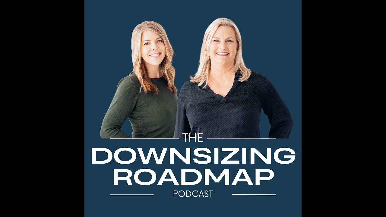 52. Your New Year Downsizing Reset (Part 2)