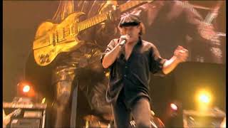 AC/DC - Live at Olympiastadion, Munich, Germany June 14, 2001 (Full Concert)