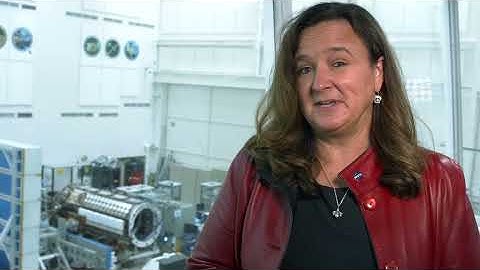 Introducing NASA’s NEW Earth System Observatory