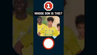 Guess their dads' names and I'll call you smart.#shorts #quiz #trivia #viralvideo