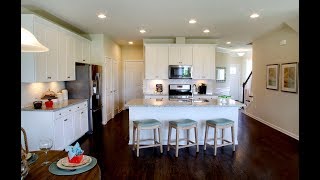 New Home Design | Two Story | Ashton | Home Builder | Pulte Homes