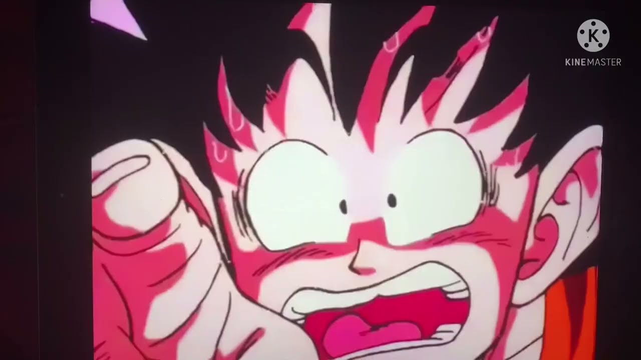 The Gokubob Saiyanpants Movie Part 1 - Ah the Sea