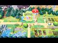 Pokémon Pokopia - Especial Trailer