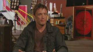 "NEW" THE CAPE EP. 1.01 PILOT "BEHIND THE SCENES"