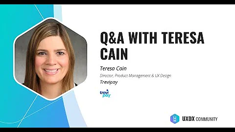Q&A With Teresa Cain