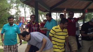 Spring Picnic 2014 Bangladesh Society of Greater Tulsa