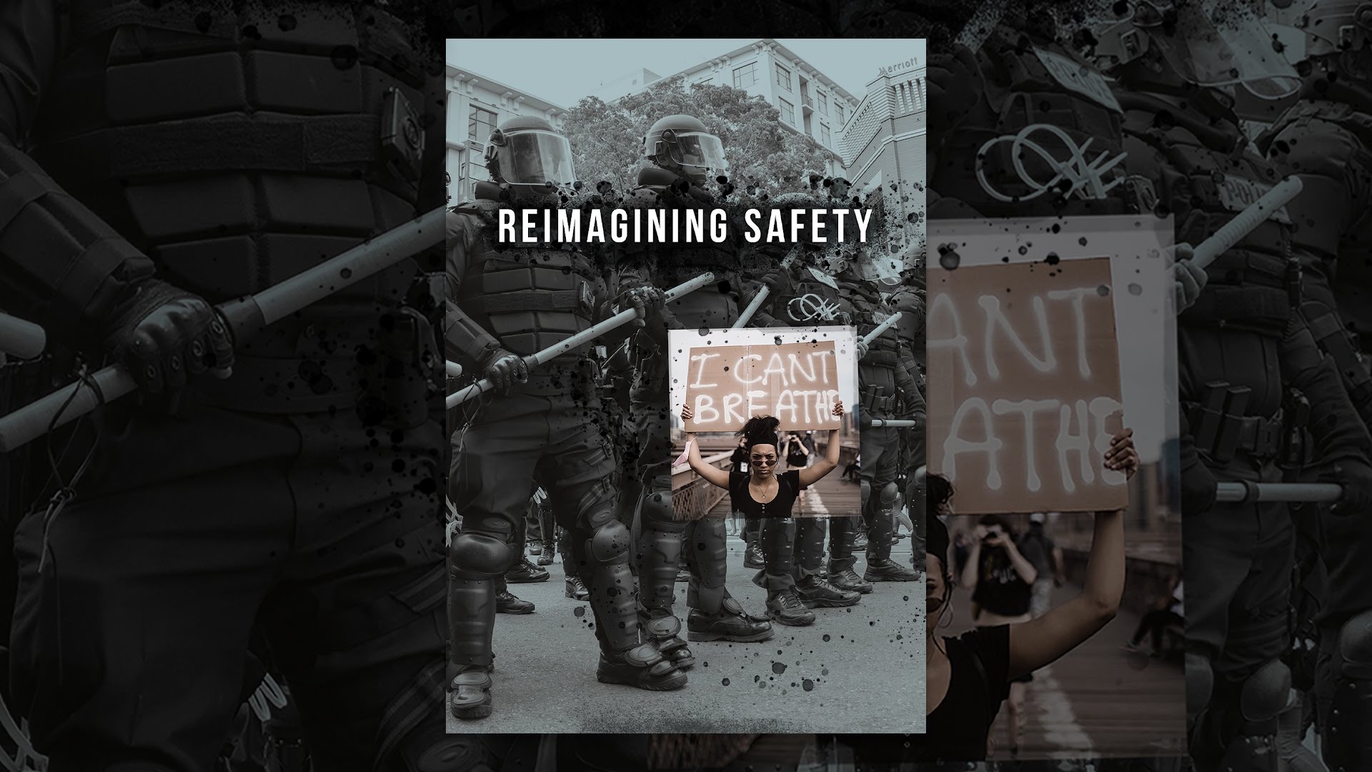 Reimagining Safety YouTube