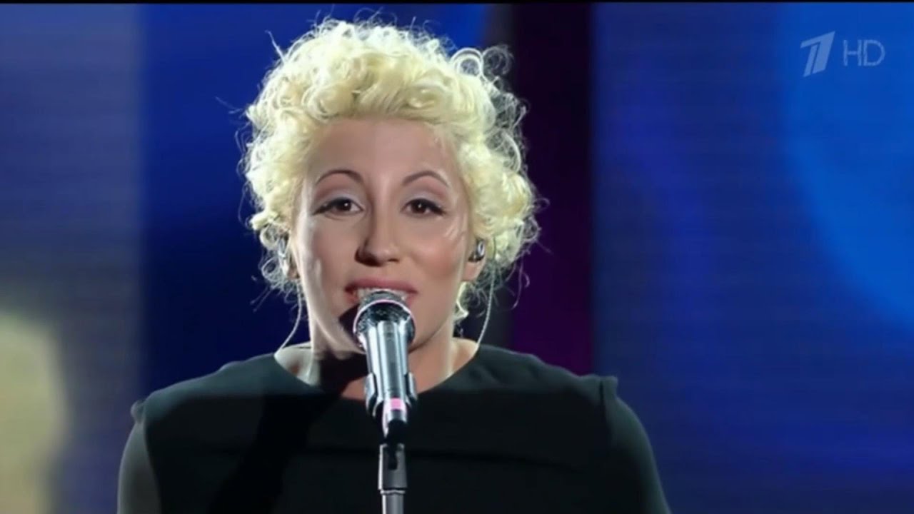 Malika Ayane - E se poi  {SANREMO 2013} live audio / photo show + video clips