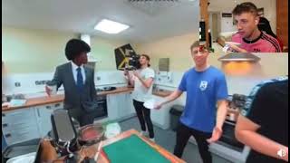 W2S Says The N Word *AGAIN*