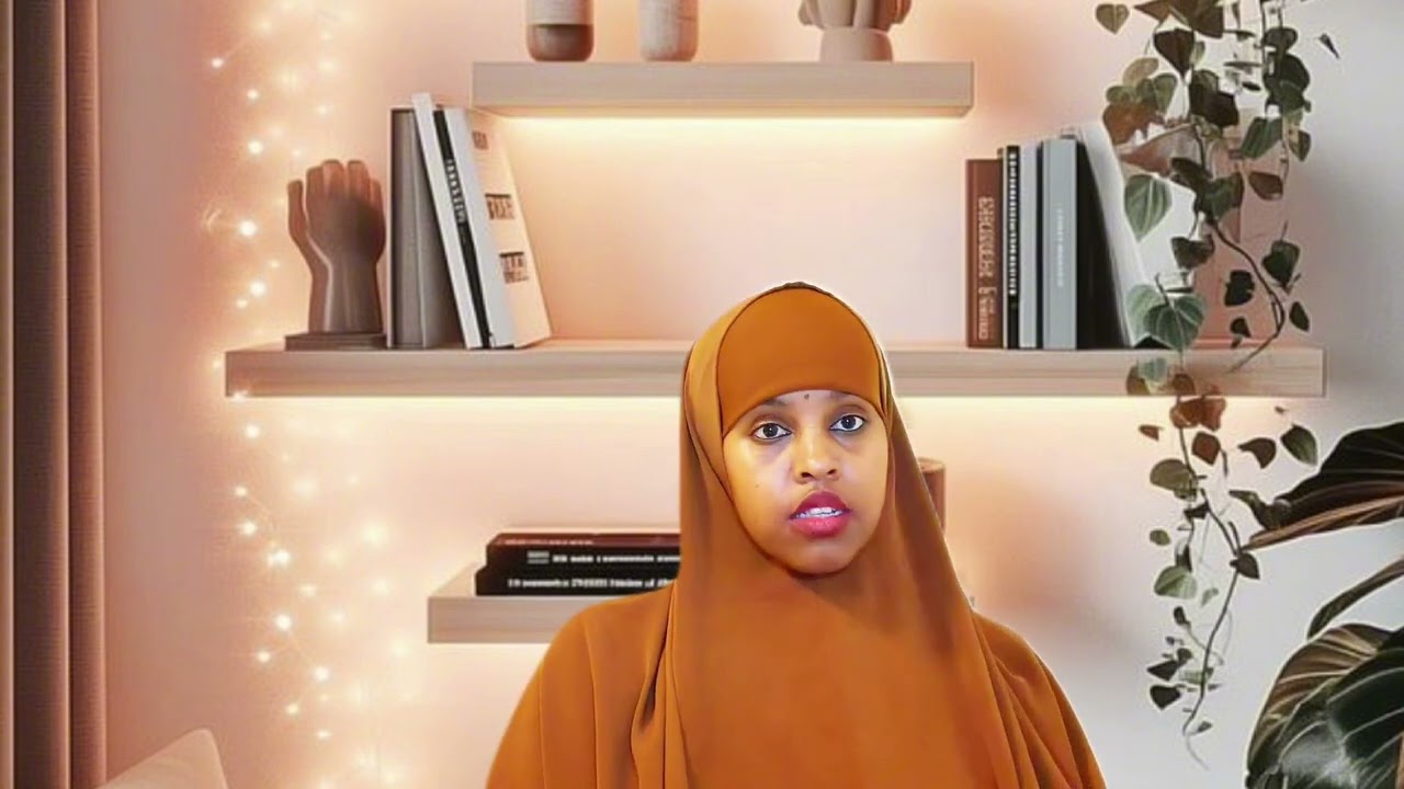 NARCISSISTIC FAAIDOOYINKA UKUGUQABO MARKU KUGUMEYSANAYO.####somalicommunity 