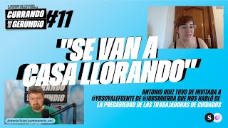 Mierdajobs Sobre La Precariedad De Las Trabajadoras Del Hogarse Van A Casa Llorando