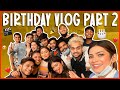 Birthday Vlog Part 2 📽😍 || Nagma Mirajkar Vlogs