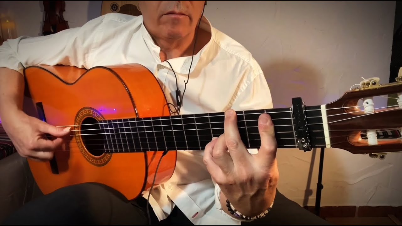 Tangos y el soniquete