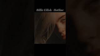 Billie Eilish - Hotline (edit pt.2)