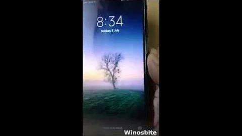 How to Disable Auto CHange Lock Screen Wallpaper (Android) Phone