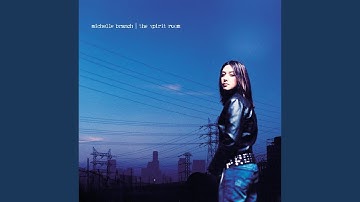 All You Wanted (Unplugged)