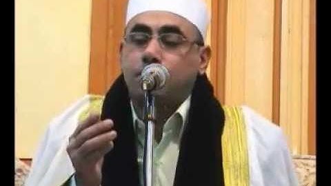 سورة الفرقان مقطع مميزواداء غلوشى