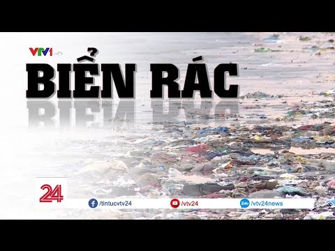 Video: Biển trắng: vấn đề môi trường của biển