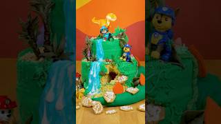 Lets make a dino cake with PAW Patrol!
The PAW Patrol has new dinosaur friends, and to celebrate were making a cake! Help build a jungle cake perfect for all the pups and dinos!
SUBSCRIBE for new Nick Jr. videos weekly! You can find more of your favorite Nick Jr. shows weekday mornings on Nickelodeon and everywhere you find Nick Jr.!
***ADVERTISEMENT***
You can watch full episodes online, play games, and discover silly surprises in the free Nick Jr. App and at NickJr.com.
iTunes: https://apps.apple.com/us/app/nick-jr/id911115712?ls=1
Google: https://play.google.com/store/apps/details?id=com.nick.android.nickjr
Amazon: https://www.amazon.com/gp/product/B01LQP0EL2
Web: http://www.nickjr.com/
Stream Nick Jr. for free in the Nick Jr. App on Roku and Apple TV or download full episodes for offline viewing on iTunes or Google Play: https://play.google.com/store/apps/details?id=com.nick.android.nickjr&hl=en_US&gl=US
You can also download premium apps featuring your favorite Nick Jr. shows on iTunes, Google Play, and Amazon:
iTunes: https://apps.apple.com/us/developer/nickelodeon/id304682075
Google Play: https://play.google.com/store/apps/developer?id=Nickelodeon&hl=en
Amazon: https://www.amazon.com/s?rh=n%3A2350149011%2Cp_4%3ANickelodeon&_encoding=UTF8&ref=bl_sr_mobile-apps
Download premium Nick Jr. games and apps on iTunes, Google Play, and Amazon:
Nick Jr. Draw and Play
iPhone: https://apps.apple.com/us/app/nick-jr-draw-play/id513395037
iPad: https://apps.apple.com/us/app/nick-jr-draw-play-hd/id513414742
Amazon: https://www.amazon.com/Nickelodeon-Nick-Jr-Draw-Play/dp/B00ED0R0EW Lets make a dino cake with PAW Patrol!