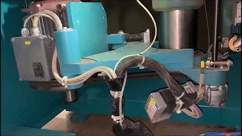 MARTIN T27 Spindle moulder