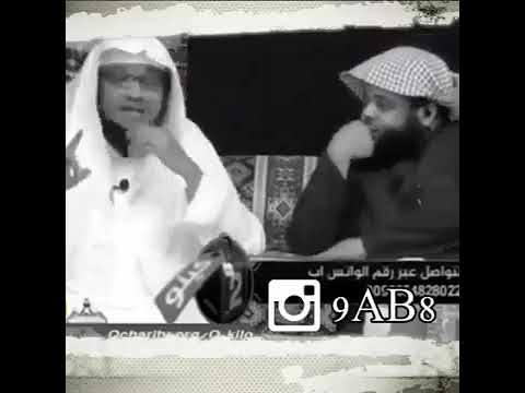 لا تنسا انك اذنبت كلنا غرقانين في الذنوب الدكتور عبد المحسن