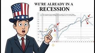 This Pattern Happens Before Every Recession