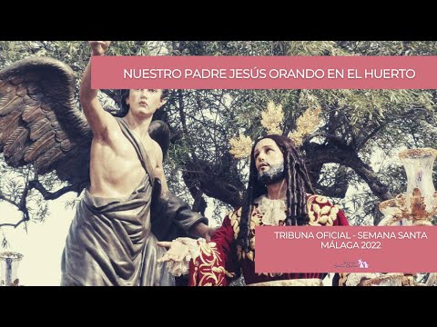 Pontificia, Muy Ilustre y Venerable Archicofradía Sacramental y Seráfica de Nuestro Padre Jesús Orando en el Huerto, Nuestra Señora de la Concepción, San Juan Evangelista y Nuestra Señora de la Oliva