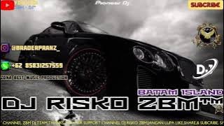 FUNKOT HARD MELODY VOL.2 DOSIS TINGGI BATAM ISLAND | DJ RISKO ZBM.