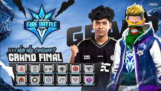 [LIVE🔴] CHAMPIONS RUSH | GRAND FINAL | XTE FIRE BATTLE LEAGUE | XTE PRODUCTION @KUTTUSH-u5r screenshot 4