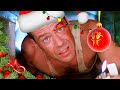 DIE HARD es una PELÍCULA NAVIDEÑA